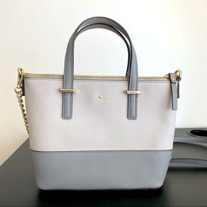 Kate Spade crossbody purse
